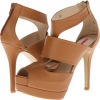 Tan C Label Jocelyn-77 for Women (Size 8.5)