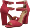 Light Red Luichiny Mad Rush for Women (Size 5)