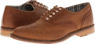 Mid Brown J. Shoes Lancaster for Men (Size 11)