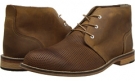 Mid Brown J. Shoes Monarch 2 for Men (Size 11.5)