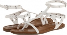 White MIA Caicos for Women (Size 7)