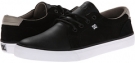 Black DC Council LE for Men (Size 12)