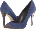 Smoke/Blue Joan & David Amoree for Women (Size 8)