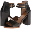 Bronze/Black/Metal Crush/Nappa Wax DV by Dolce Vita Marynn for Women (Size 8.5)