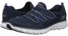 Navy/Multi SKECHERS Good Stuff for Women (Size 11)