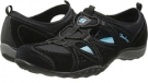 Black SKECHERS Relaxed Fit - Carefree for Women (Size 6)