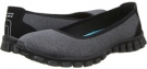 Black SKECHERS Roll-With-It for Women (Size 9.5)