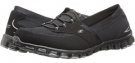 Black SKECHERS Flicker for Women (Size 5.5)