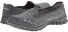 Charcoal SKECHERS Encounter for Women (Size 8.5)