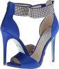 Blue by Betsey Johnson Unite Size 6