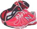 Komen Pink New Balance W890V3 for Women (Size 5)