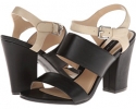 Black Multi Steven Carisa for Women (Size 6)