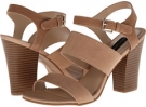 Nude Multi Steven Carisa for Women (Size 6)