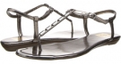 Dark Silver Stella DV by Dolce Vita Caspar for Women (Size 9.5)