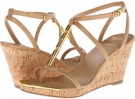 Nude Stella DV by Dolce Vita Taber for Women (Size 6.5)
