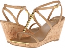 Nude Stella DV by Dolce Vita Taber for Women (Size 9.5)