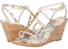 Natural Snake Stella DV by Dolce Vita Taber for Women (Size 7.5)
