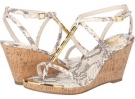 Natural Snake Stella DV by Dolce Vita Taber for Women (Size 8)