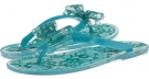 Teal Pink & Pepper Lacie for Women (Size 7)