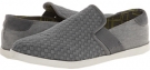 Grey Steve Madden Tukwila for Men (Size 12)