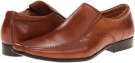 Tan Leather Steve Madden Takovr for Men (Size 9)