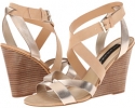 Nude Multi Steven Mariia for Women (Size 6.5)