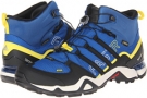 adidas Outdoor Terrex Fast R Mid GTX Size 8