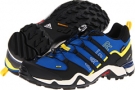 Terrex Fast R GORE-TEX Men's 7.5