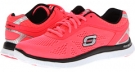 SKECHERS Flex Appeal - Love Your Style Size 10