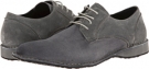 Grey Rogue York for Men (Size 8)