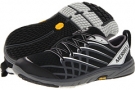 Black/Silver Merrell Bare Access Arc 2 for Women (Size 10.5)