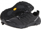 Black Merrell Circuit Access for Men (Size 11)