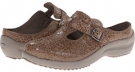 Taupe SKECHERS Savor - Relish for Women (Size 7)