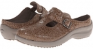 Taupe SKECHERS Savor - Relish for Women (Size 9)