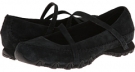 Black SKECHERS Bikers-Strollin' for Women (Size 10)