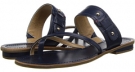 Blue Tommy Hilfiger Hudson for Women (Size 8.5)