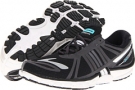 Black/Anthracite/Scuba Blue/White Brooks PureCadence 2 for Women (Size 9)