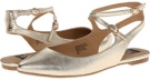 Gold BC Footwear Gimme for Women (Size 6)