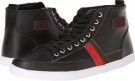 Black/Red/Pine Osiris Currency for Men (Size 7.5)