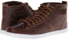 Brown/White/Brown Osiris Currency for Men (Size 7.5)