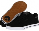 Black/Charcoal/White Osiris Protocol for Men (Size 9)