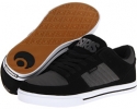 Black/White/Charcoal Osiris Protocol for Men (Size 11)