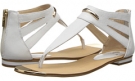 White Isola Adona for Women (Size 7.5)