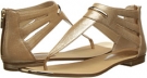 Gold Isola Adona for Women (Size 8.5)