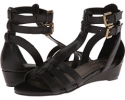 Black Michael Antonio Agape for Women (Size 10)