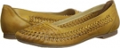 Yellow Seychelles Distraction for Women (Size 8)