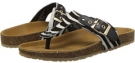 Zebra Seychelles Calm Down for Women (Size 10)