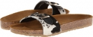 Cow Print Seychelles So Far Away for Women (Size 7)