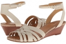 Off White Seychelles Little Closer for Women (Size 7)