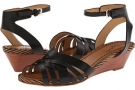 Black Seychelles Little Closer for Women (Size 7)